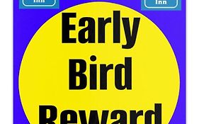 Simple Rewards Inn